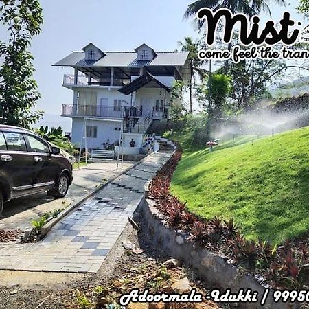 Mist Farm House Kudayattur Экстерьер фото