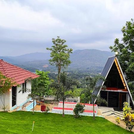 Mist Farm House Kudayattur Экстерьер фото