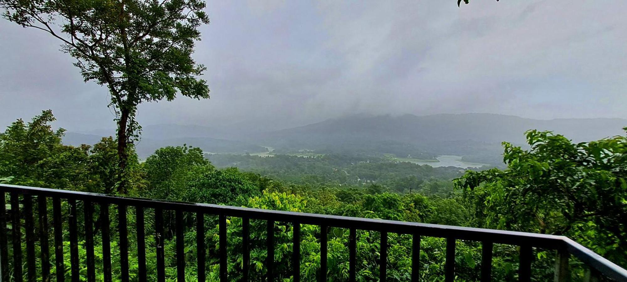 Mist Farm House Kudayattur Экстерьер фото