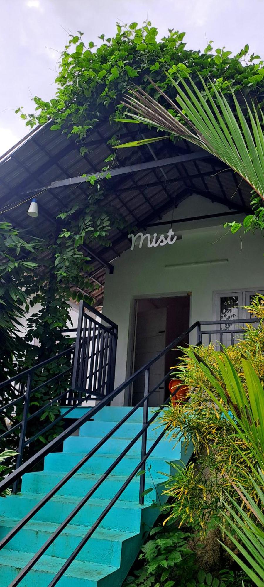 Mist Farm House Kudayattur Экстерьер фото