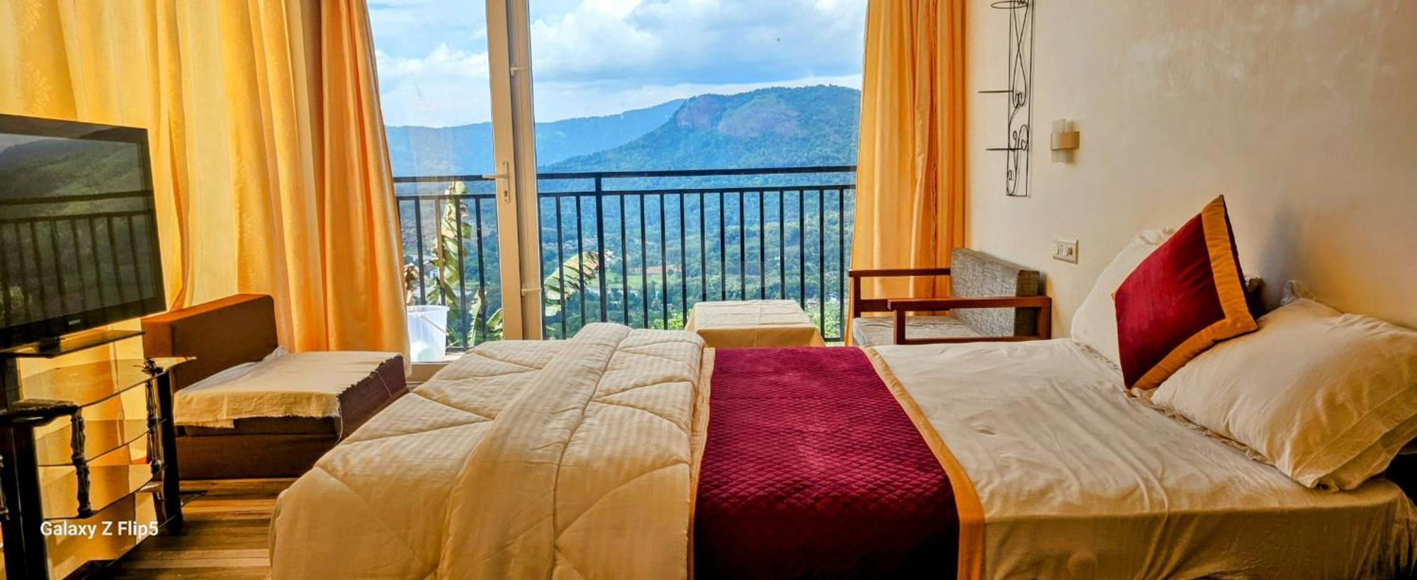 Mist Farm House Kudayattur Экстерьер фото