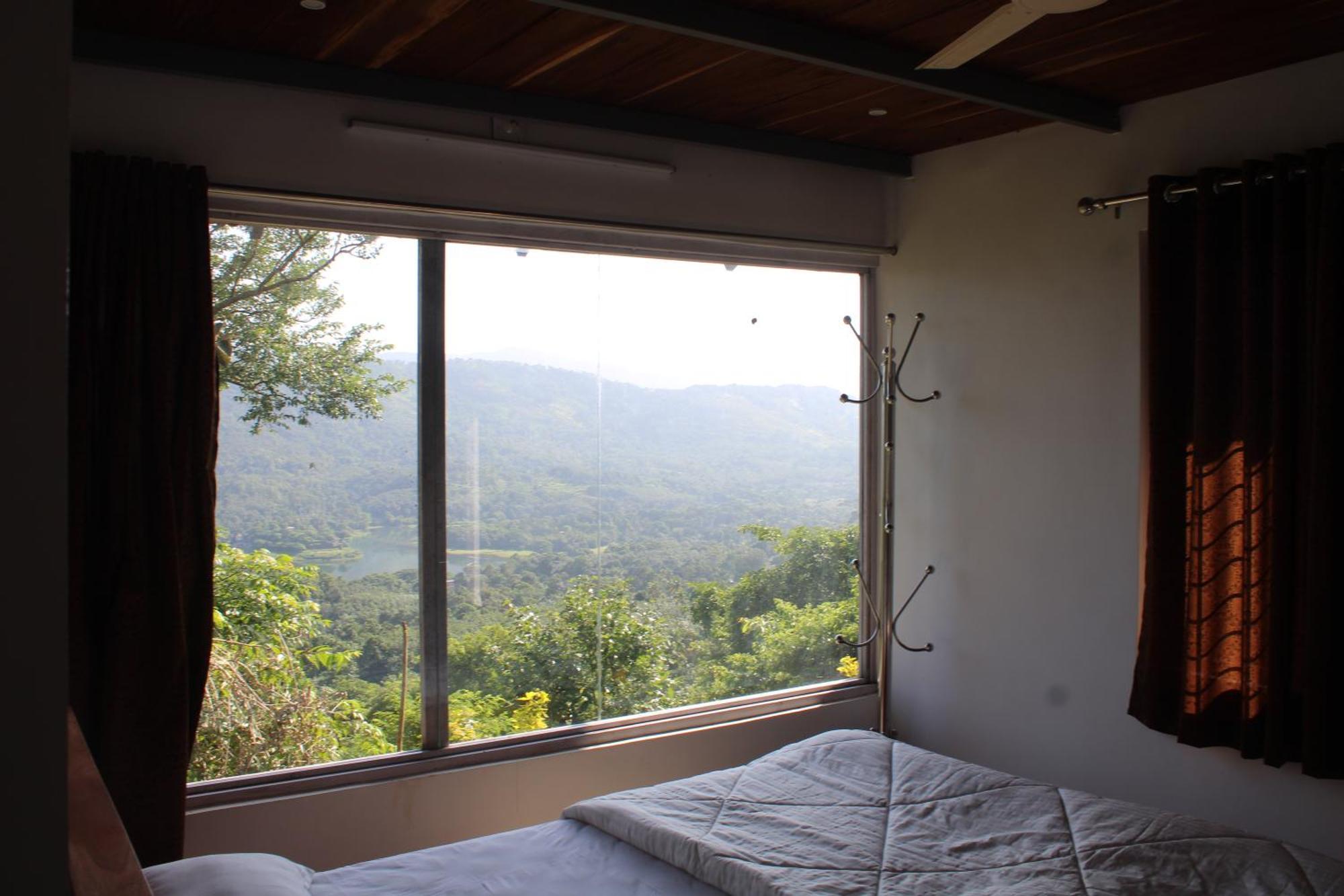Mist Farm House Kudayattur Экстерьер фото