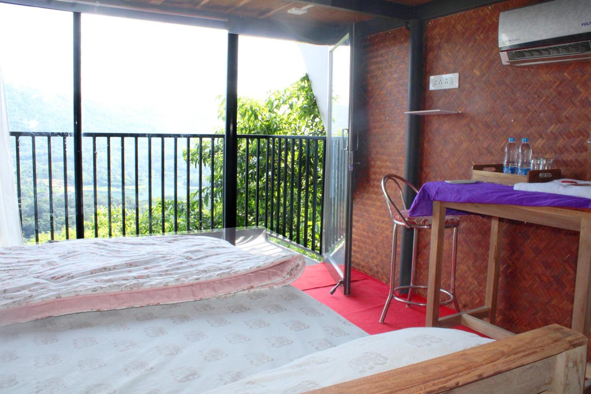 Mist Farm House Kudayattur Экстерьер фото